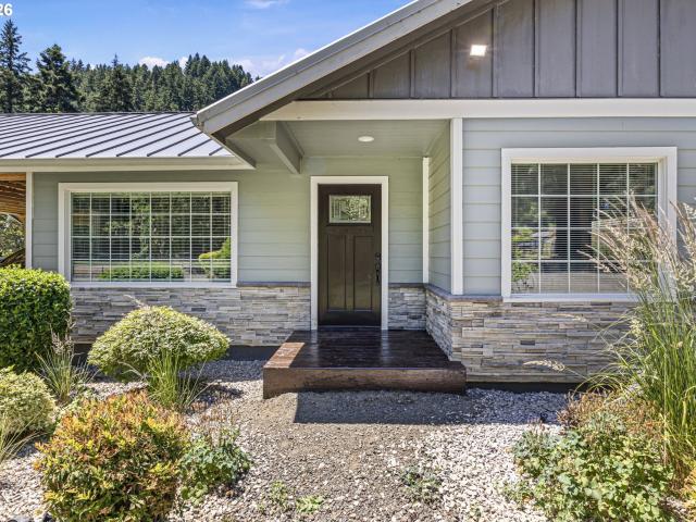 House for sale in Oregonia