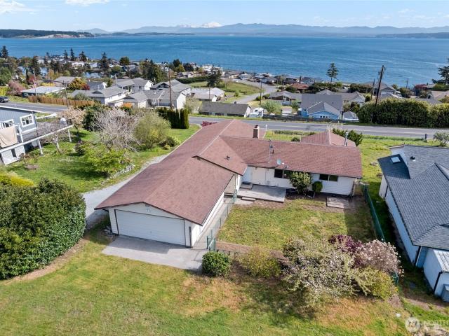 House for sale in Washington