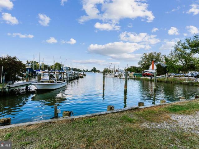 Commercial for sale in Shady Side, Maryland