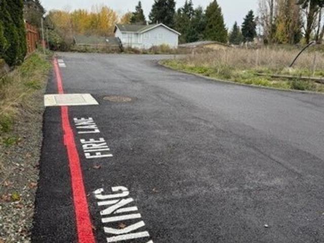 Land for sale in Tukwila, Washington