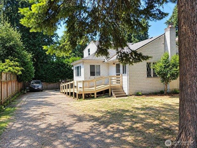 House for sale in Burien, Washington