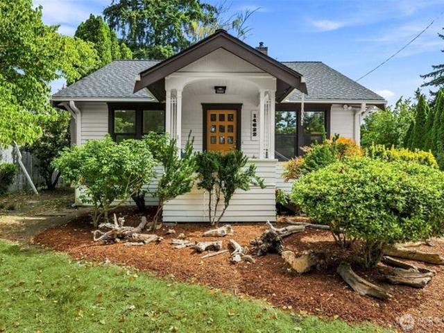 House for sale in Burien, Washington