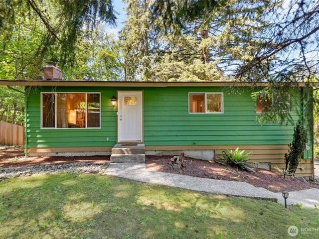 House for sale in Edmonds, Washington