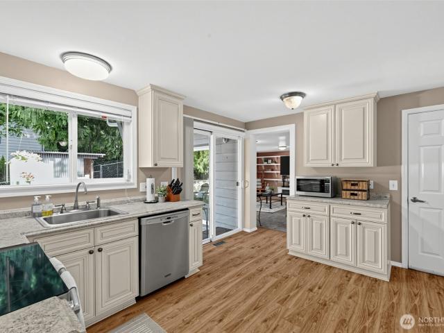 House for sale in Edmonds, Snohomish County