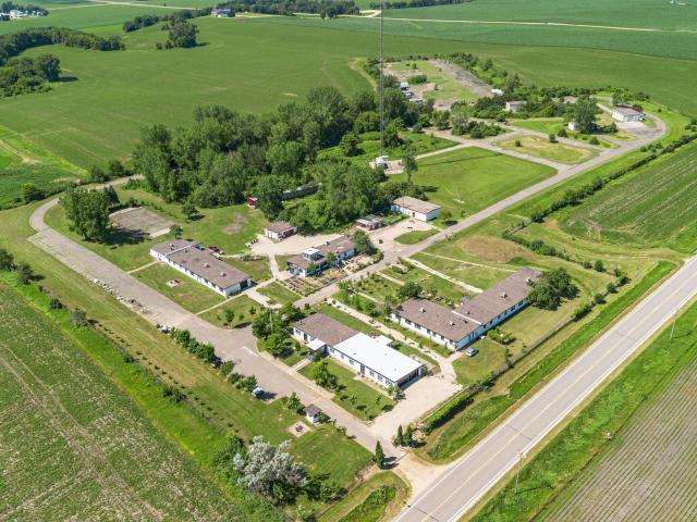 House for sale in Minnesota
