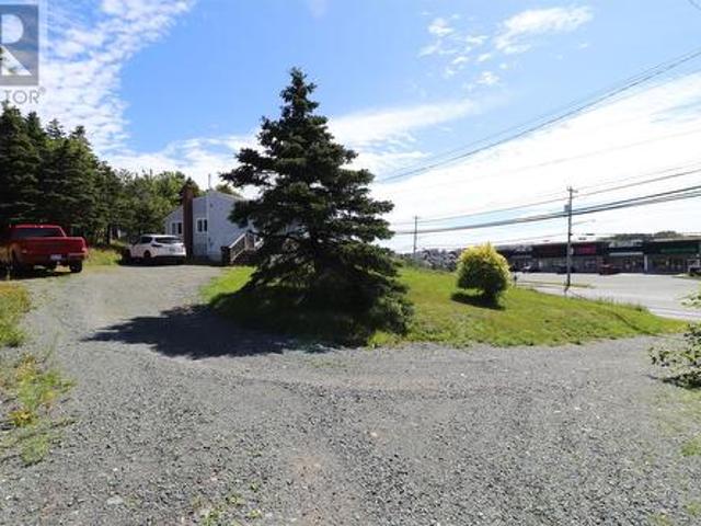 Commercial for sale in Paradise, Newfoundland And Labrador