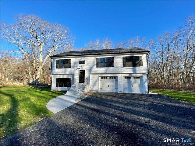 House for sale in Jewett City, Connecticut