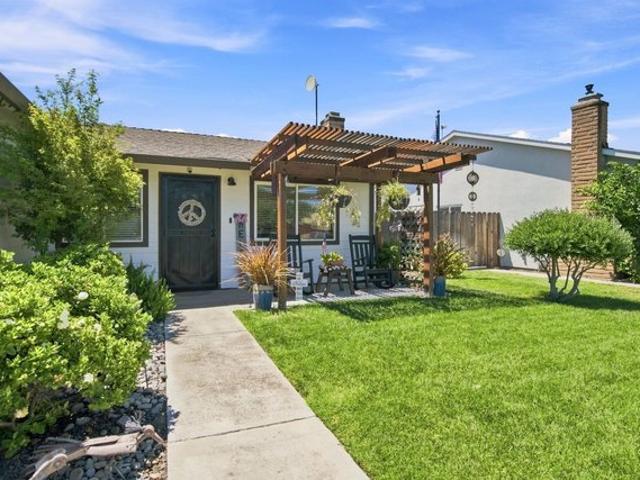 House for sale in Ripon, California