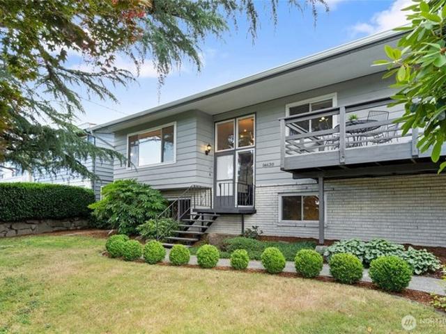 House for sale in Burien, Washington