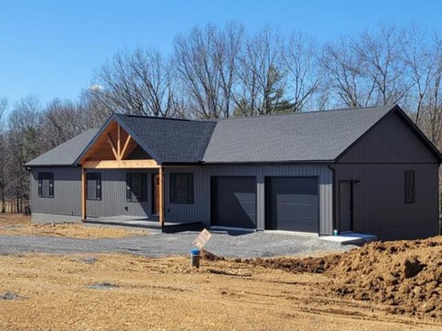 House for sale in Hancock, Maryland
