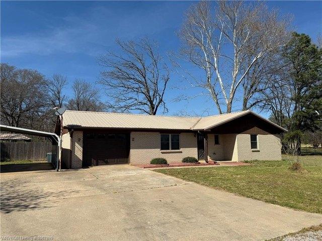 House for sale in Cameron, Oklahoma