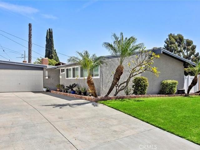 House for sale in La Mirada, California