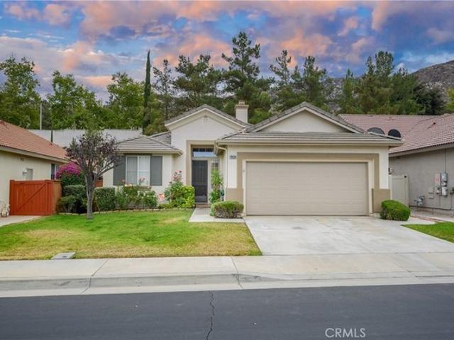 House for sale in Moreno Valley, California