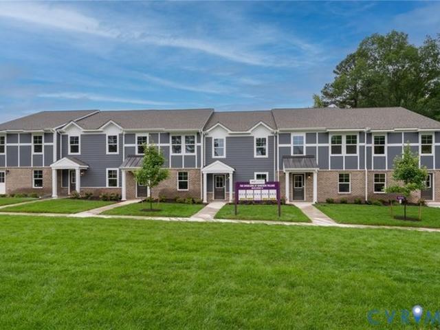 Condo for sale in Virginia