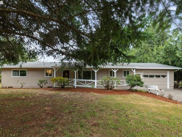 House for sale in Oregonia