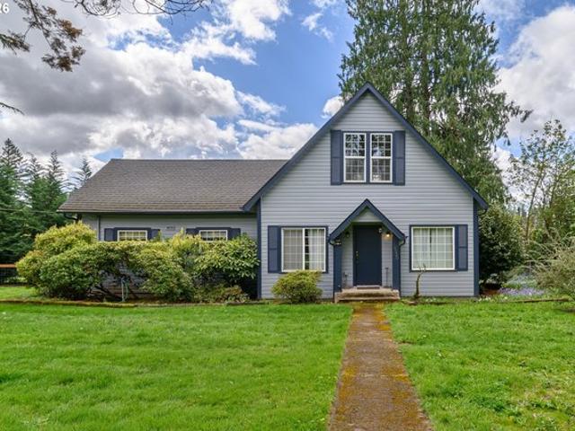 House for sale in Oregonia