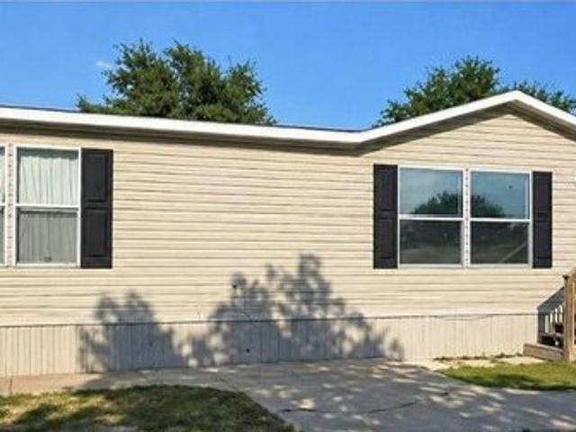 House for sale in Gardendale, Texas