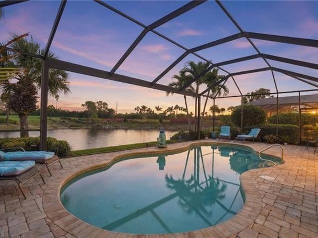 House for sale in Bonita Springs, Florida