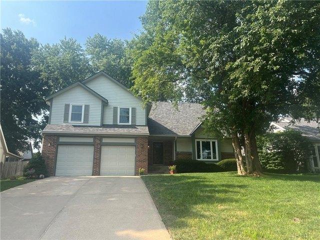 House for sale in Kansas