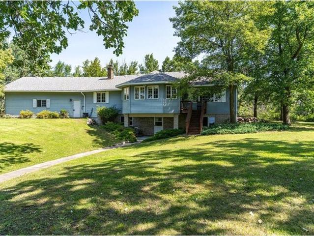 House for sale in Mentor, Minnesota