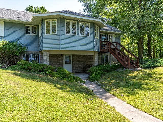 House for sale in Mentor, Minnesota