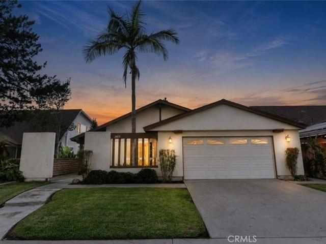 House for sale in Tustin, California