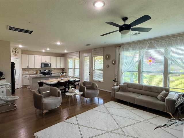 Property for rent in Harris, Texas