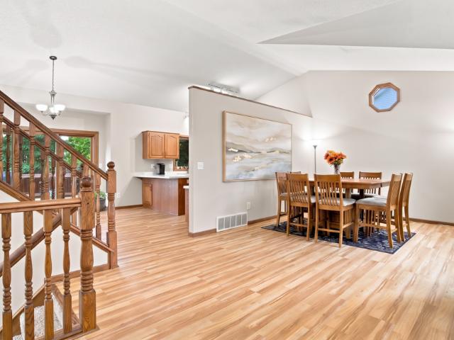 House for sale in Savage, Minnesota