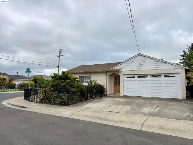 House for sale in San Leandro, California