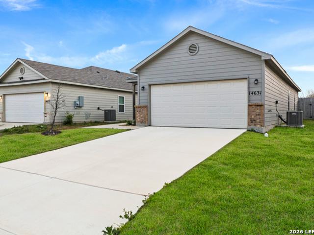 House for sale in Elmendorf, Texas