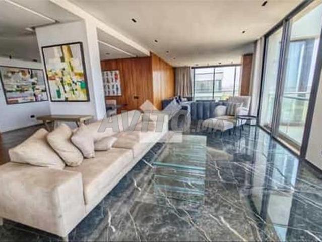 Appartement vente à Anfa, Sidi Belyout