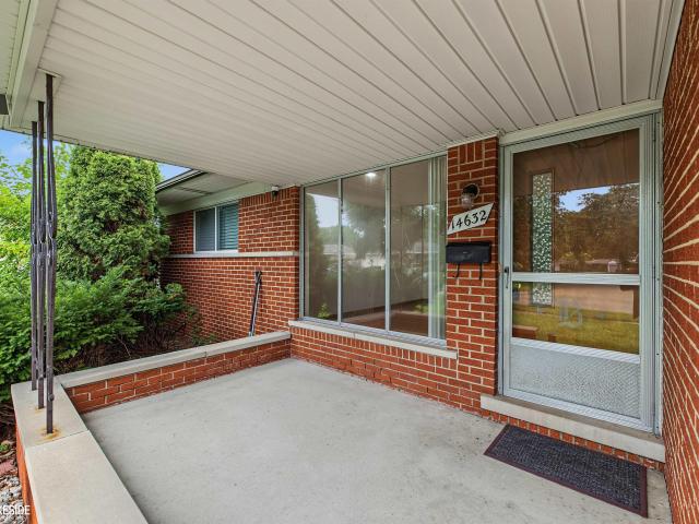 House for sale in Warren, Michigan