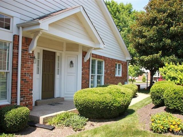 House for sale in Chesterfield, Missouri