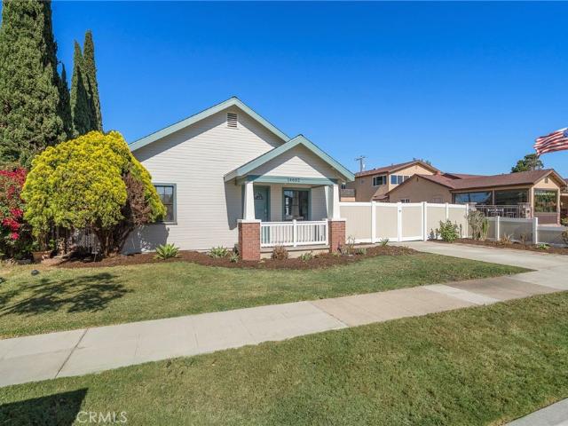 House for sale in Midway City, California