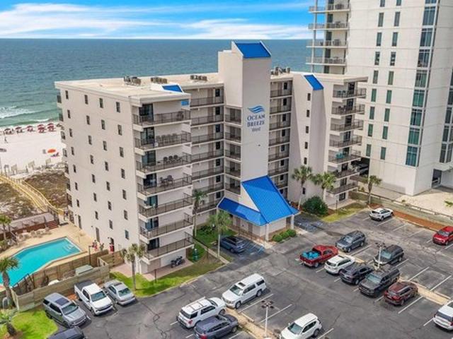 Condo for sale in Pensacola, Florida