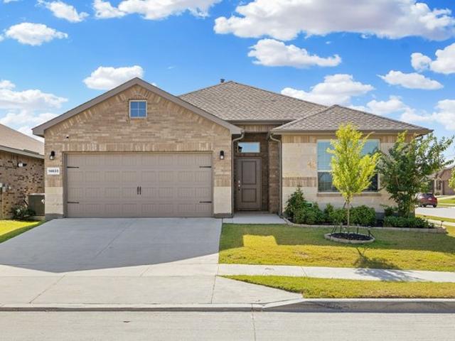 House for sale in Haslet, Texas