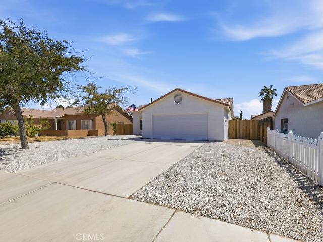 House for sale in Adelanto, California