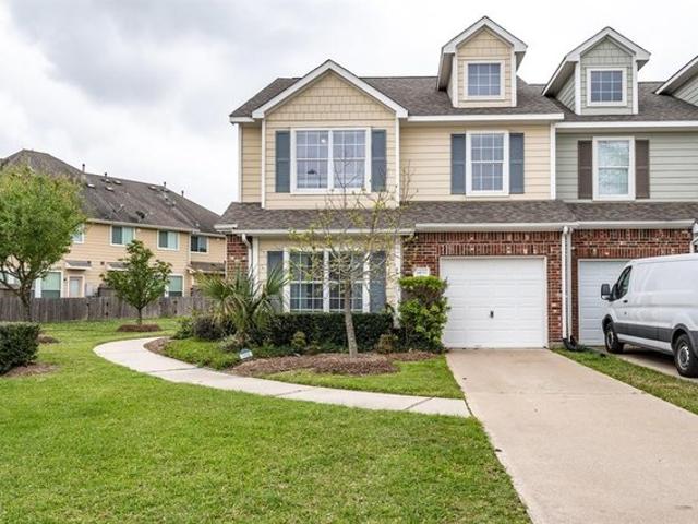 Townhouse for sale in Harris, Texas