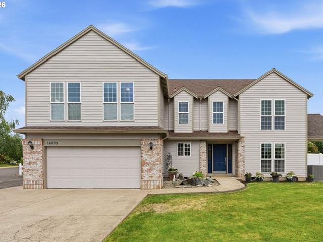 House for sale in Oregonia
