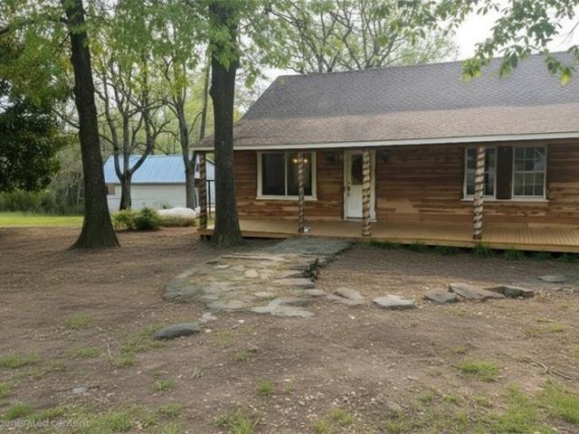House for sale in Ark