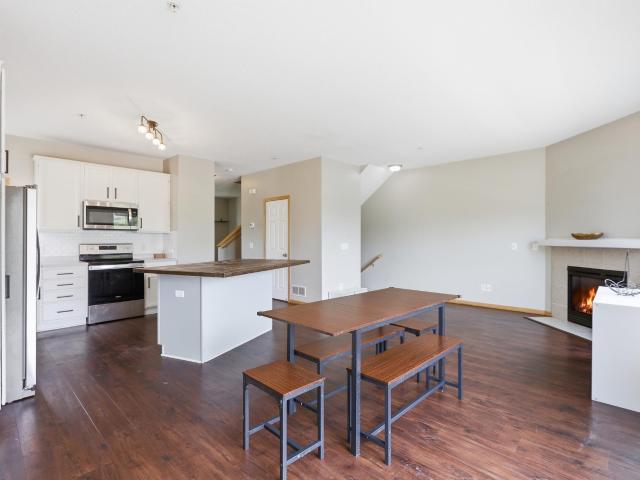 Townhouse for sale in Ramsey, Minnesota