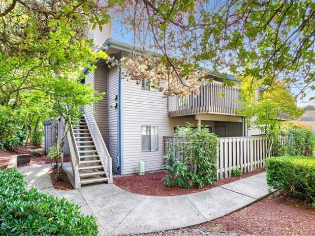 Condo for sale in Murray Park, Beaverton