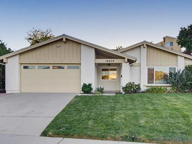 House for sale in Midland Estates, Poway