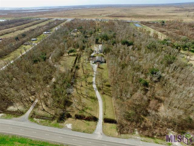 Property for sale in Cut Off, Louisiana
