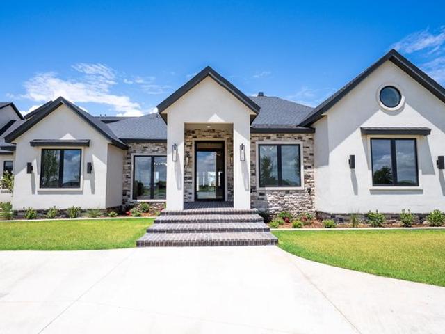 House for sale in Lubbock, Texas