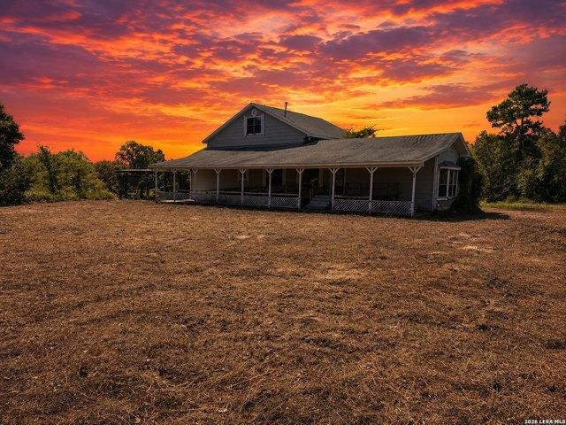 House for sale in Centerville, Leon County