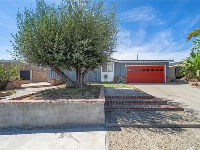 House for sale in La Mirada, California
