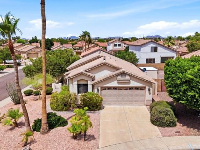 House for sale in Peoria, Arizona