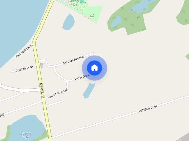 Apartment for rent in York, Ontario
