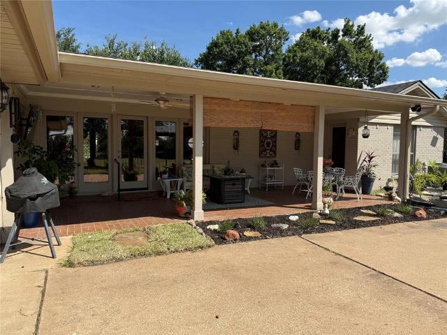 House for sale in Farmers Branch, Texas